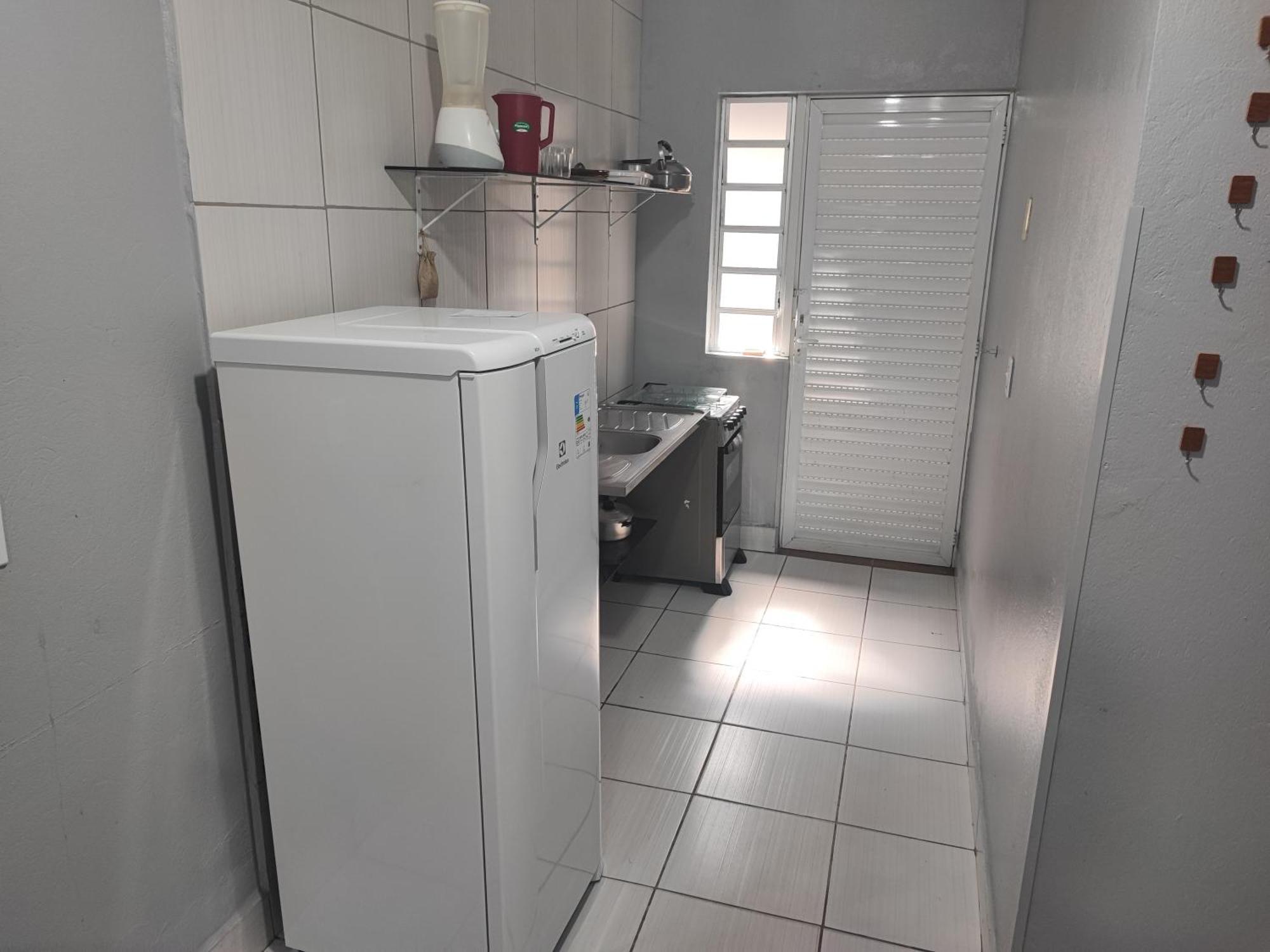 Estudios Individual Na Meia Praia Ar, Wifi, Vaga, Cozinha, Tv Smart - 6 X No Cartao Sem Juros 伊塔佩马 外观 照片