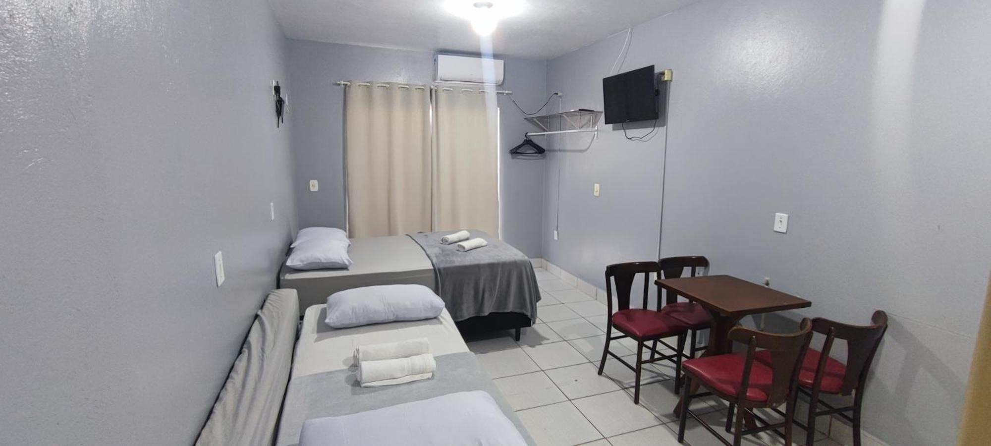 Estudios Individual Na Meia Praia Ar, Wifi, Vaga, Cozinha, Tv Smart - 6 X No Cartao Sem Juros 伊塔佩马 外观 照片
