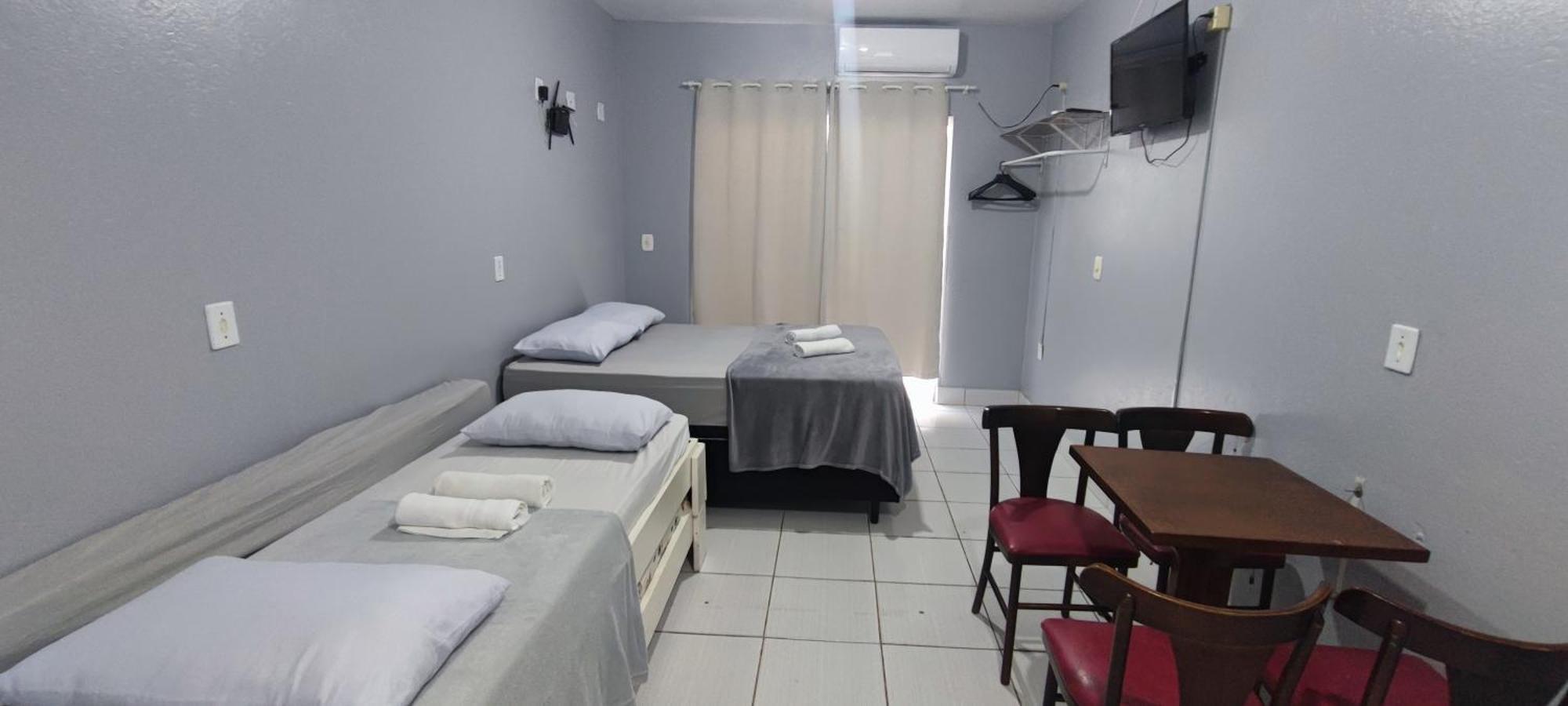 Estudios Individual Na Meia Praia Ar, Wifi, Vaga, Cozinha, Tv Smart - 6 X No Cartao Sem Juros 伊塔佩马 外观 照片