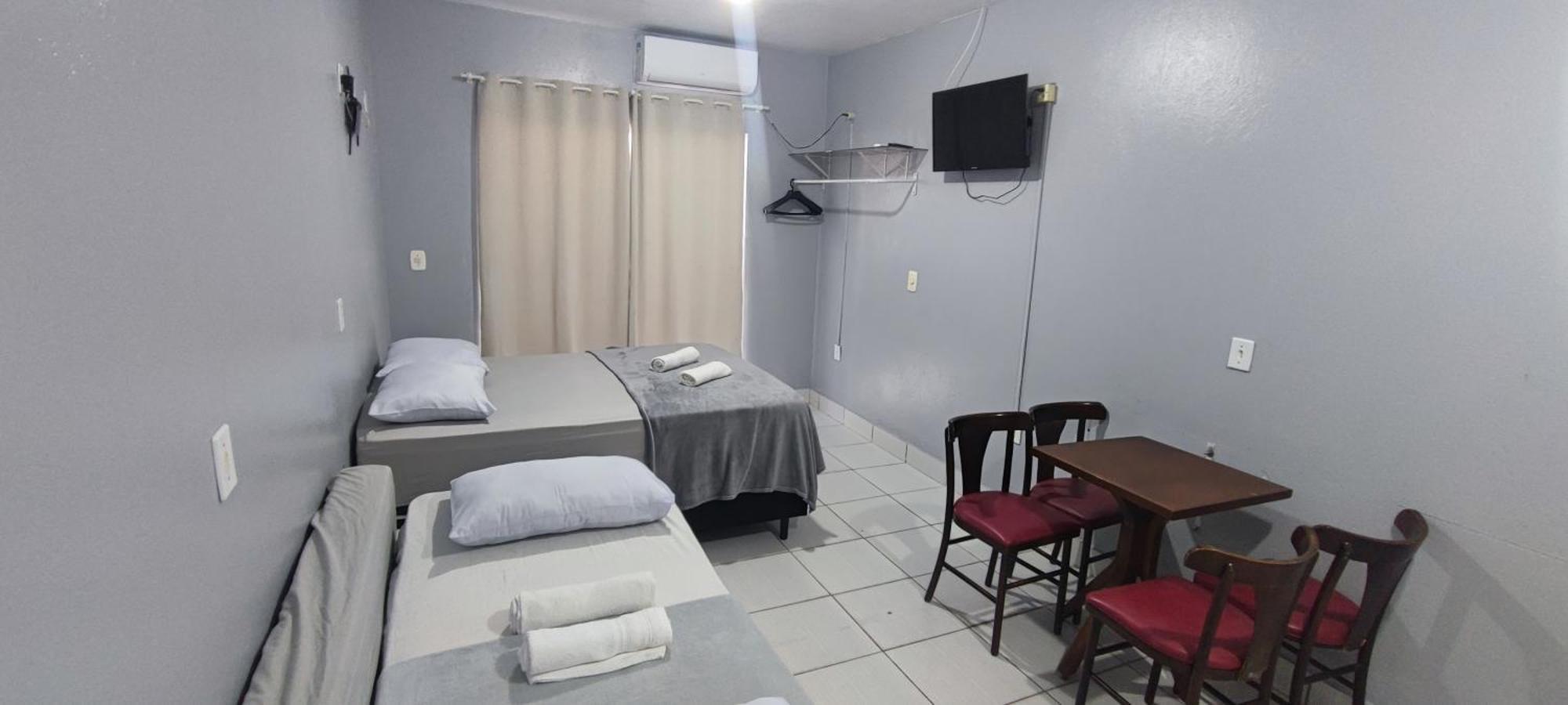 Estudios Individual Na Meia Praia Ar, Wifi, Vaga, Cozinha, Tv Smart - 6 X No Cartao Sem Juros 伊塔佩马 外观 照片
