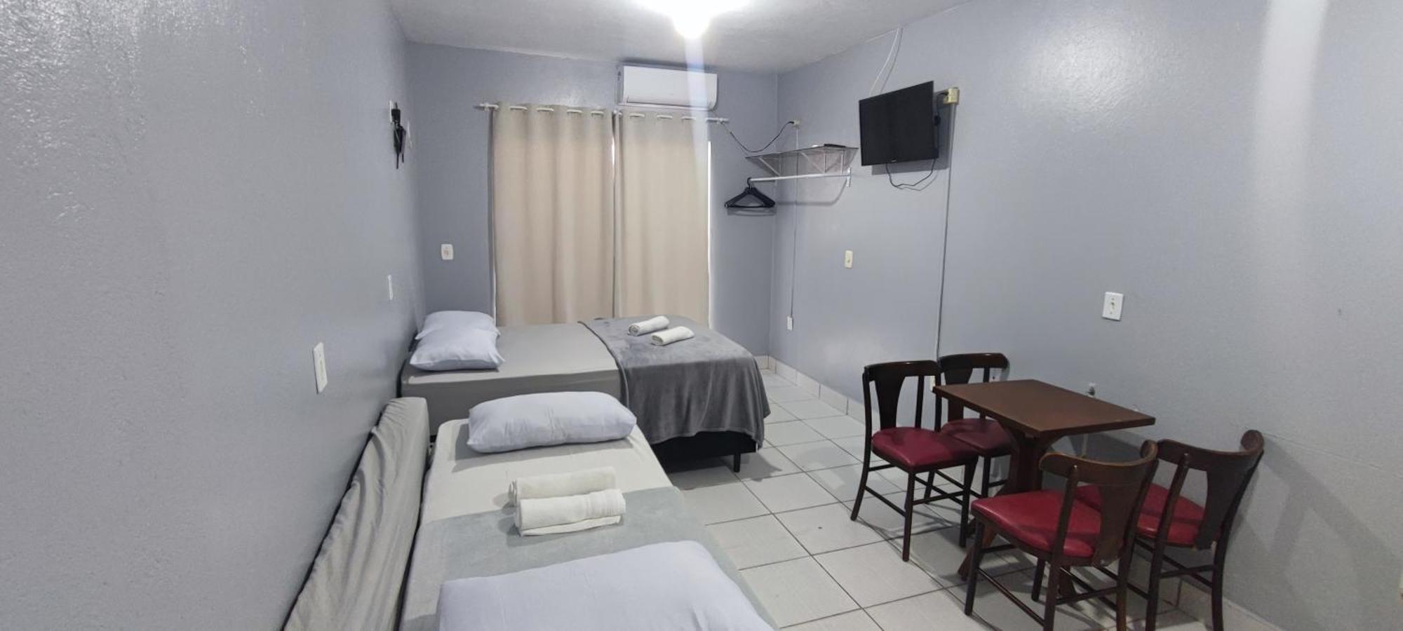 Estudios Individual Na Meia Praia Ar, Wifi, Vaga, Cozinha, Tv Smart - 6 X No Cartao Sem Juros 伊塔佩马 外观 照片