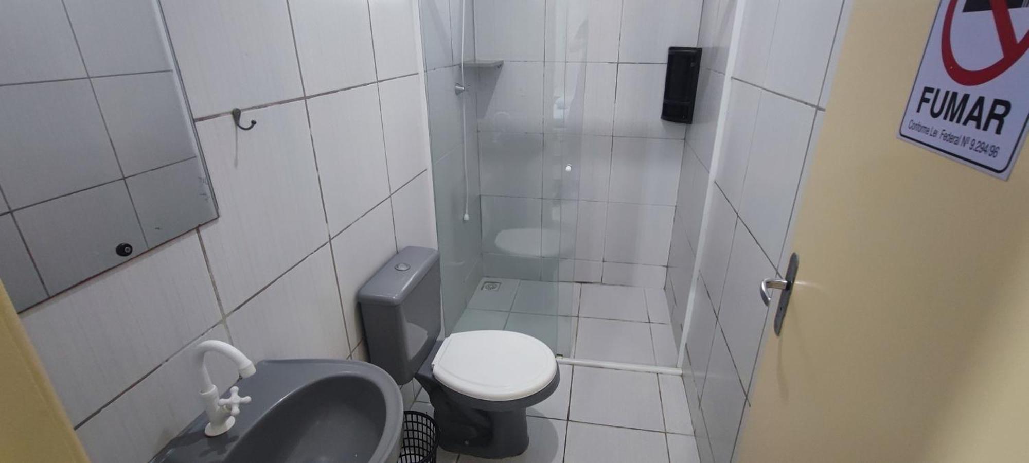 Estudios Individual Na Meia Praia Ar, Wifi, Vaga, Cozinha, Tv Smart - 6 X No Cartao Sem Juros 伊塔佩马 外观 照片