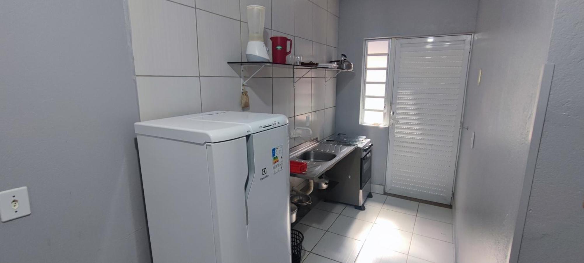 Estudios Individual Na Meia Praia Ar, Wifi, Vaga, Cozinha, Tv Smart - 6 X No Cartao Sem Juros 伊塔佩马 外观 照片